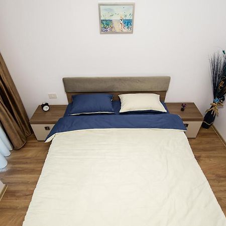 Claseb Apartment Timişoara Eksteriør bilde
