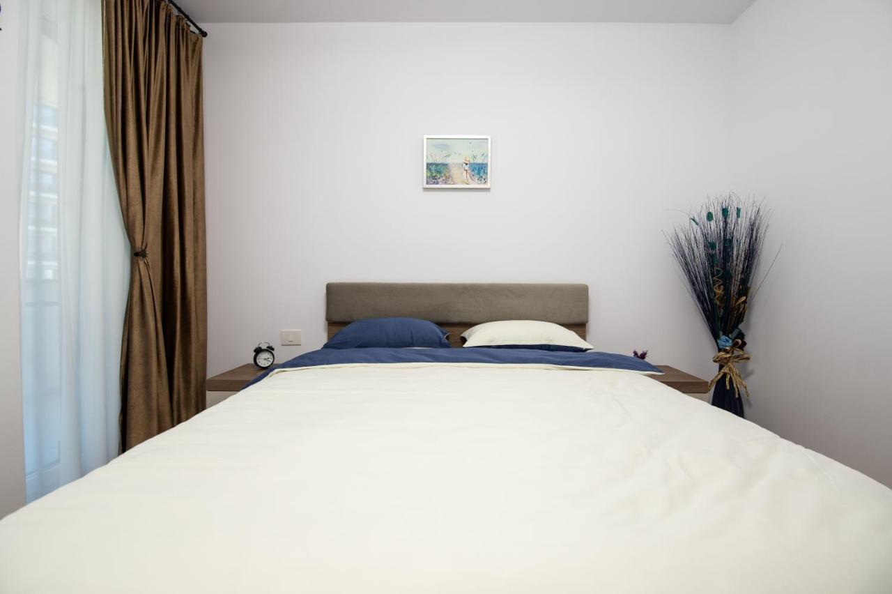 Claseb Apartment Timişoara Eksteriør bilde