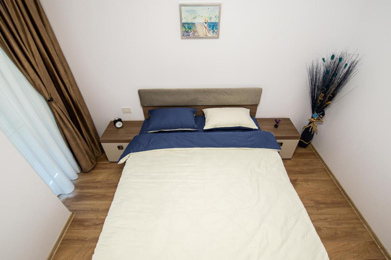 Claseb Apartment Timişoara Eksteriør bilde
